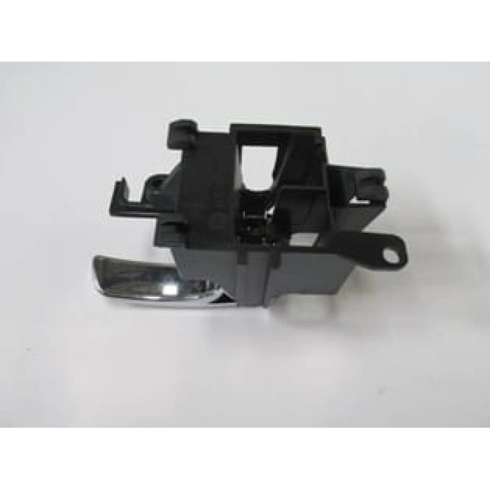 NISSAN PICK UP- NAVARA- 06/14; ARKA KAPI IÇ AÇMA KOLU SOL (ELCEGI NIKELAJLI)