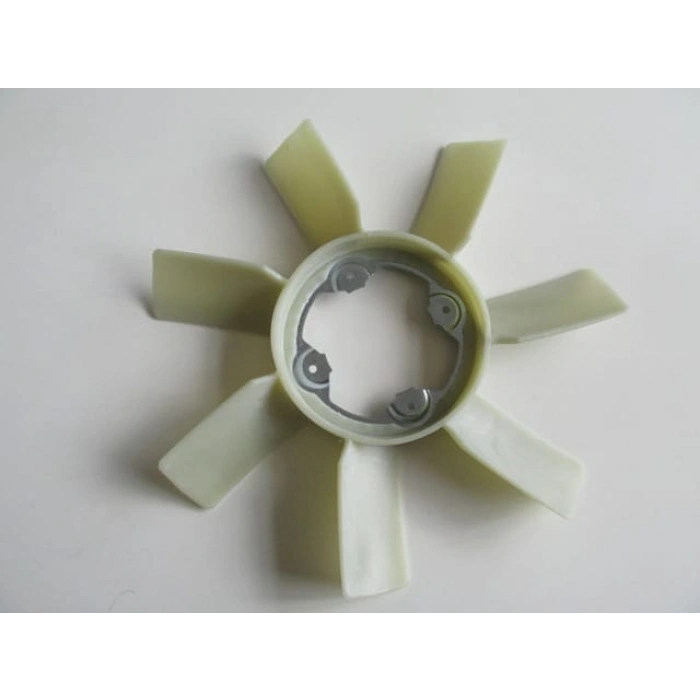 NISSAN PICK UP- NAVARA- 06/14; FAN KANADI 7 KANAT