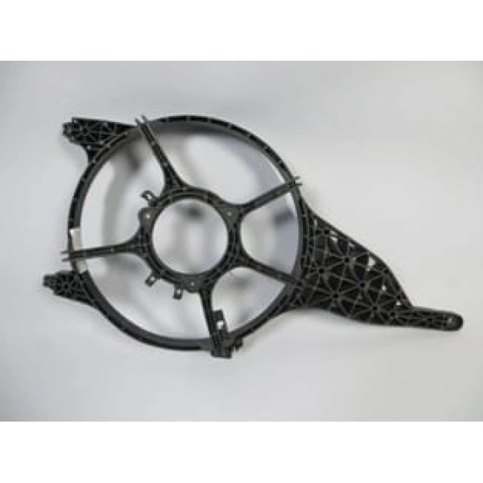 NISSAN PICK UP- NAVARA- 06/14; KLİMA FAN DAVLUMBAZI BOŞ GÖVDE (TW)