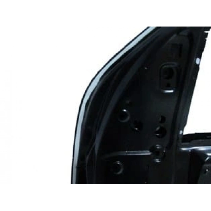 NISSAN PICK UP- NAVARA- 06/14; ÖN KAPI KOMPLE SAĞ (ÇELİK BARLI)(İCELİ/ÇEKOMASTİKLİ)(YAN SANAYİ)(BFN)