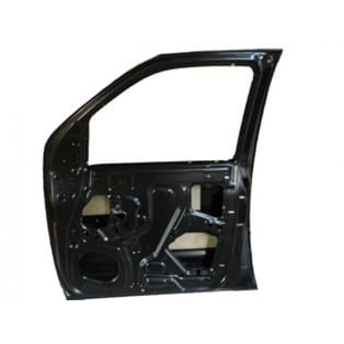 NISSAN PICK UP- NAVARA- 06/14; ÖN KAPI KOMPLE SAĞ (ÇELİK BARLI) (ORİJİNAL)