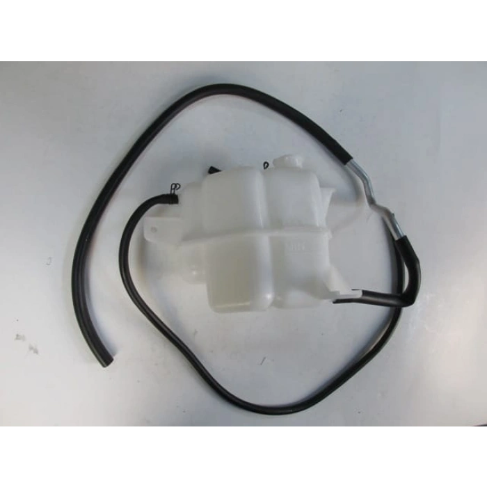 NISSAN PICK UP- NAVARA- 06/14; RADYATÖR YEDEK SU DEPOSU (CASP)