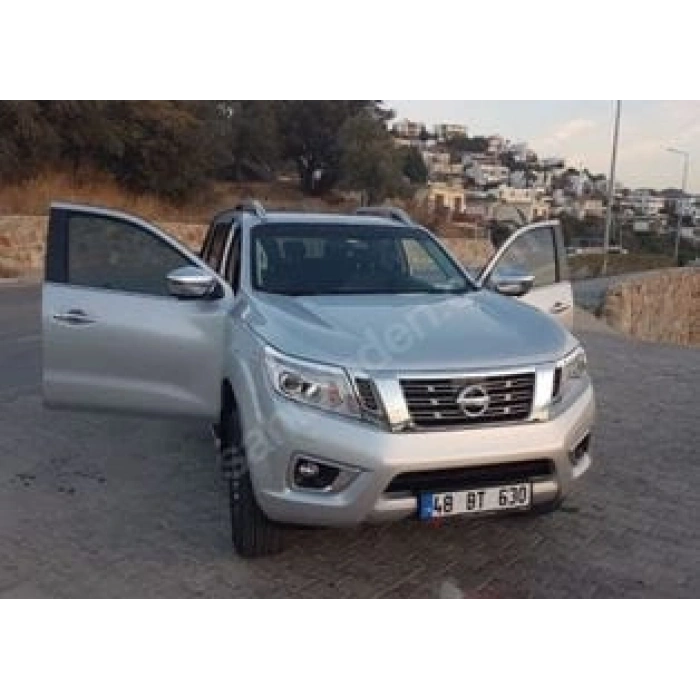 NISSAN PICK UP- NAVARA- 16/22; ARAÇ BİLGİLERİ VE RESİMLERİ