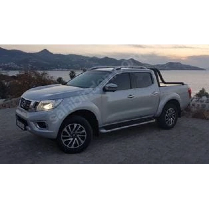 NISSAN PICK UP- NAVARA- 16/22; ARAÇ BİLGİLERİ VE RESİMLERİ