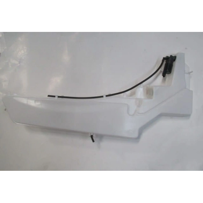 NISSAN PICK UP- NAVARA- 16/22; ÖN CAM SU BİDONU/DEPOSU/MOTORLU (CASP)