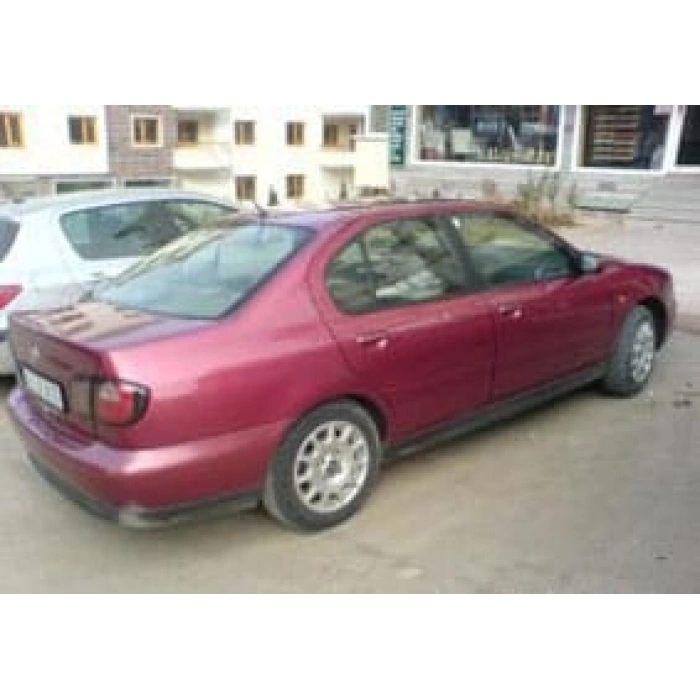 NISSAN PRIMERA- P11- 00/02; ARAÇ BİLGİLERİ VE RESİMLERİ