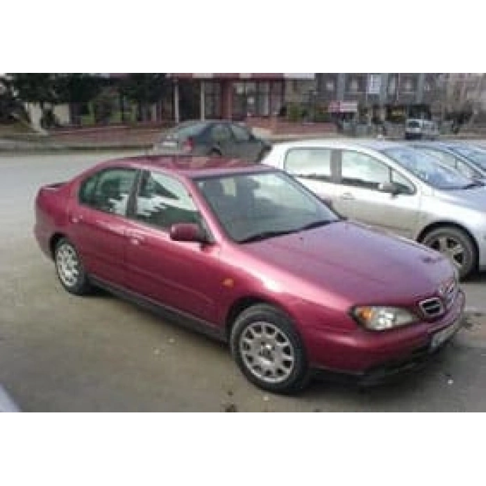 NISSAN PRIMERA- P11- 00/02; ARAÇ BİLGİLERİ VE RESİMLERİ