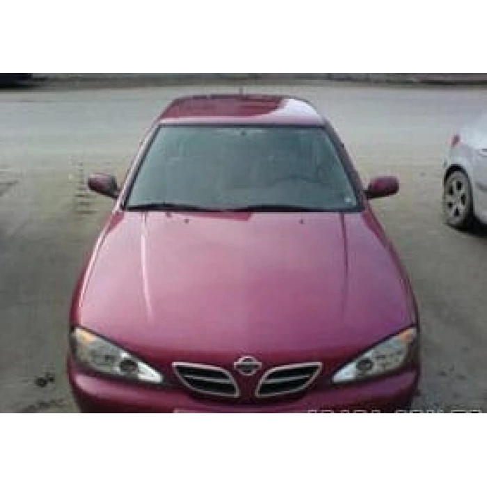 NISSAN PRIMERA- P11- 00/02; ARAÇ BİLGİLERİ VE RESİMLERİ