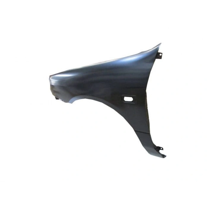 NISSAN PRIMERA- P11- 00/02; ÖN ÇAMURLUK DELİKLİ SOL (TYG)