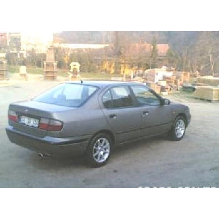 NISSAN PRIMERA- P11- 97/99; ARAÇ BİLGİLERİ VE RESİMLERİ (2.0CC)