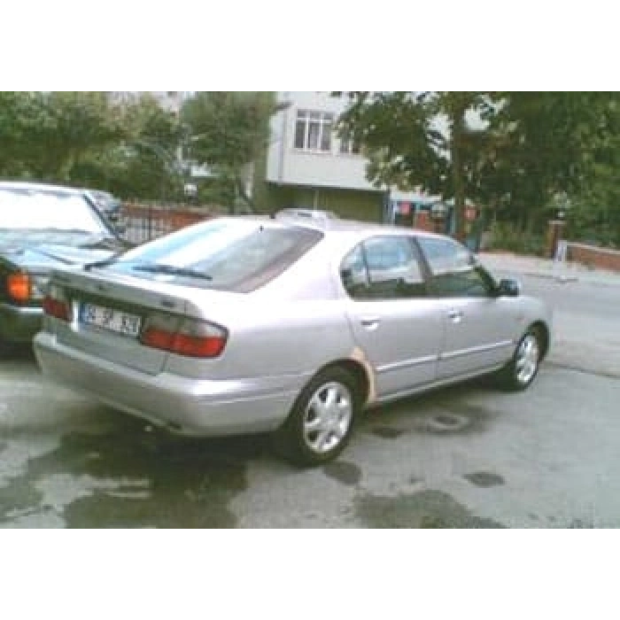 NISSAN PRIMERA- P11- 97/99; ARAÇ BİLGİLERİ VE RESİMLERİ (2.0CC)