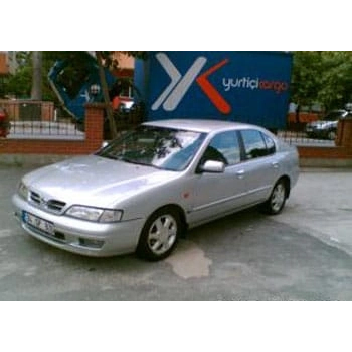 NISSAN PRIMERA- P11- 97/99; ARAÇ BİLGİLERİ VE RESİMLERİ (2.0CC)