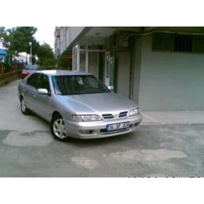 NISSAN PRIMERA- P11- 97/99; ARAÇ BİLGİLERİ VE RESİMLERİ (2.0CC)