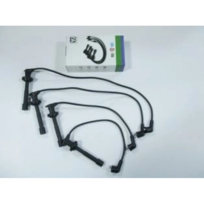 NISSAN PRIMERA- P11- 97/99; BUJİ KABLOSU TAKIM (16V)(SR20DEL)2.0 CC (YOW JUNG)