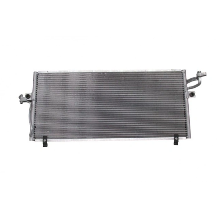 NISSAN PRIMERA- P11- 97/99; KLİMA RADYATÖRÜ 1.6/2.0 (BRAZING) (735X331X16) ALÜMİNYUM (ORİS)