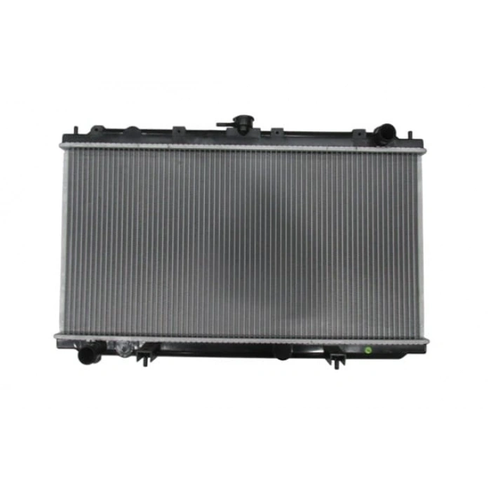 NISSAN PRIMERA- P11- 97/99; SU RADYATÖRÜ 2.0 (BRAZİNG) (360X698X16) (MANUEL) ALÜMİNYUM (ORİS)