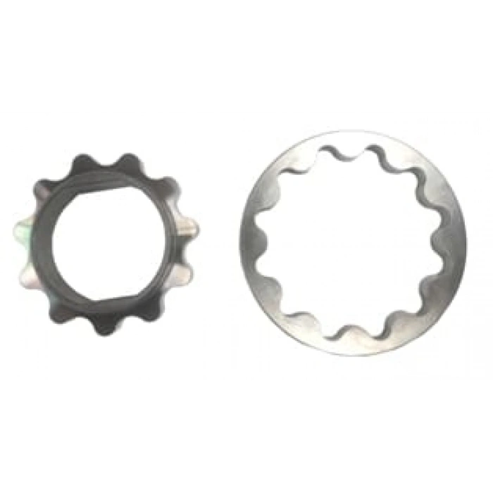 NISSAN PRIMERA- P11- 97/99; YAĞ POMPA DİŞLİSİ (SR20 MOTOR) 2.0cc (YSK)