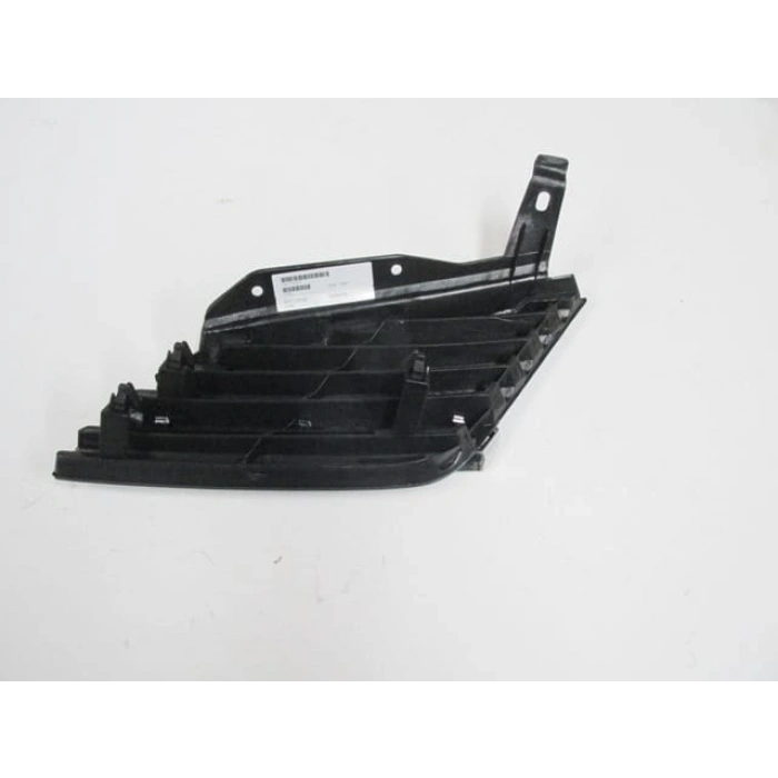 NISSAN PRIMERA- P12- 03/08; ÖN PANJUR SAĞ SİYAH (NİKELAJ KAPLAMALI) (TYG)