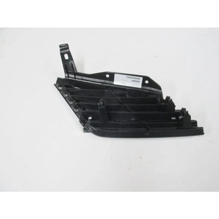 NISSAN PRIMERA- P12- 03/08; ÖN PANJUR SOL SİYAH (NİKELAJ KAPLAMALI) (TYG)