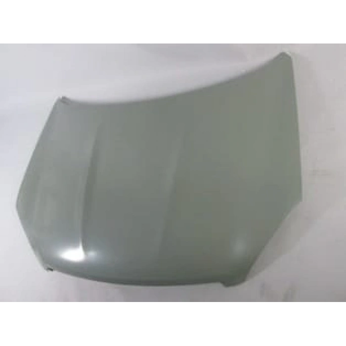 NISSAN QASHQAI- J10- 07/09; MOTOR KAPUTU (GRİ BOYALI (İCELİ/ÇEKOMASTİKLİ) (SIMYI)