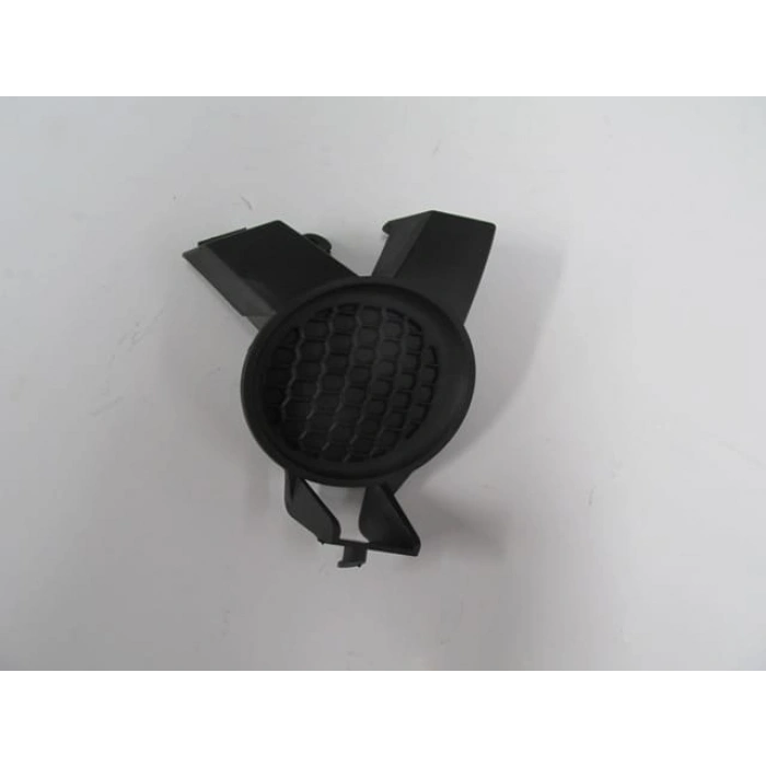 NISSAN QASHQAI- J10- 07/09; SİS LAMBA KAPAĞI SAĞ SİYAH SİS DELİKSİZ (TYG)