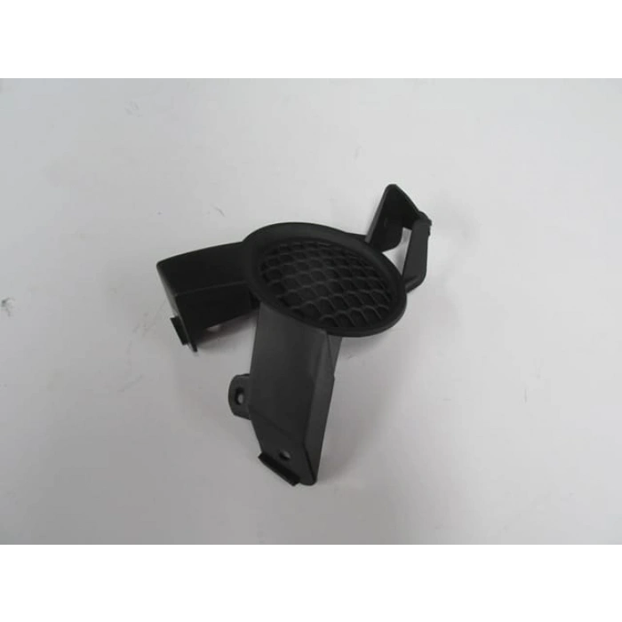 NISSAN QASHQAI- J10- 07/09; SİS LAMBA KAPAĞI SAĞ SİYAH SİS DELİKSİZ (TYG)