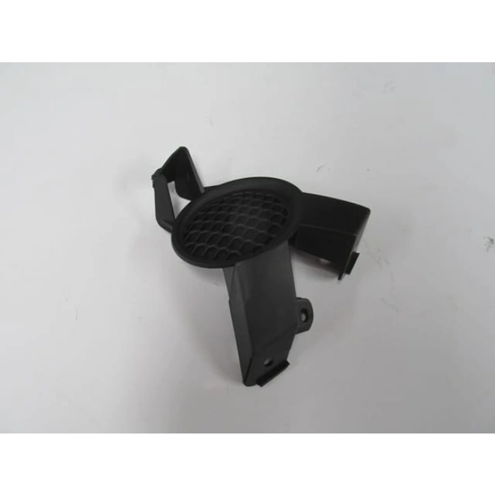 NISSAN QASHQAI- J10- 07/09; SİS LAMBA KAPAĞI SOL SİYAH SİS DELİKSİZ (TYG)