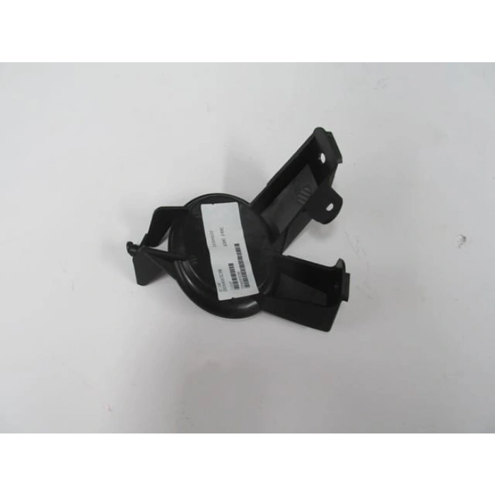 NISSAN QASHQAI- J10- 07/09; SİS LAMBA KAPAĞI SOL SİYAH SİS DELİKSİZ (TYG)