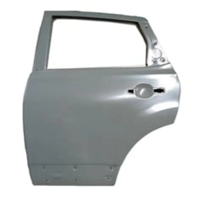 NISSAN QASHQAI- J10- 07/13; ARKA KAPI SOL KOMPLE (5 KİŞİLİK) (TW)