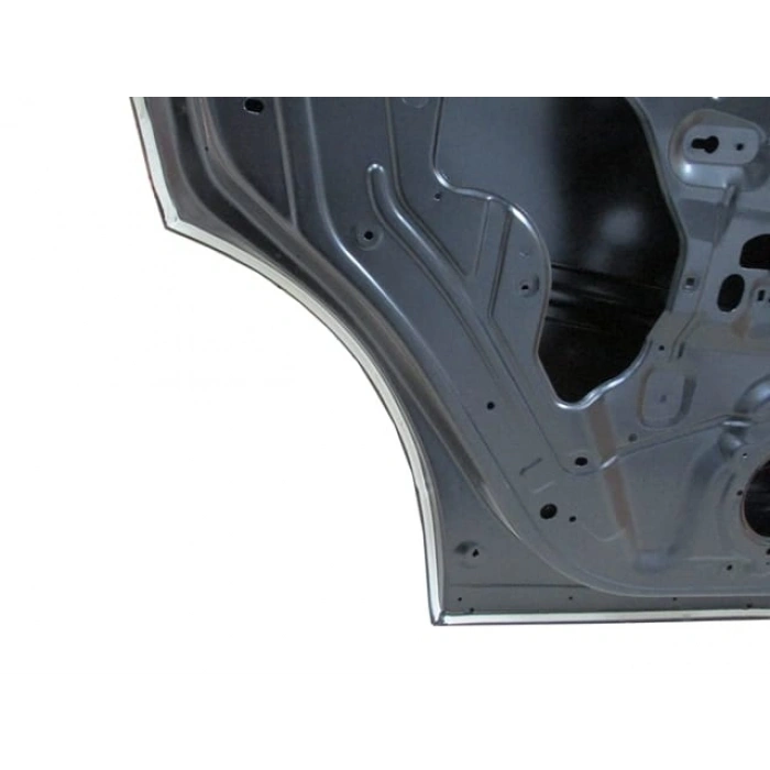 NISSAN QASHQAI- J10- 07/13; ARKA KAPI SOL KOMPLE (5 KİŞİLİK) (TW)