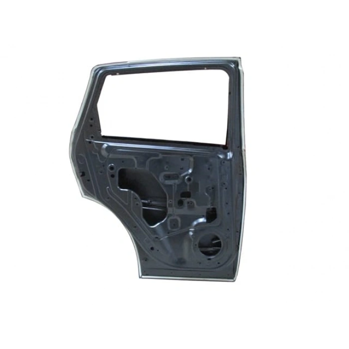 NISSAN QASHQAI- J10- 07/13; ARKA KAPI SOL KOMPLE (5 KİŞİLİK) (TW)