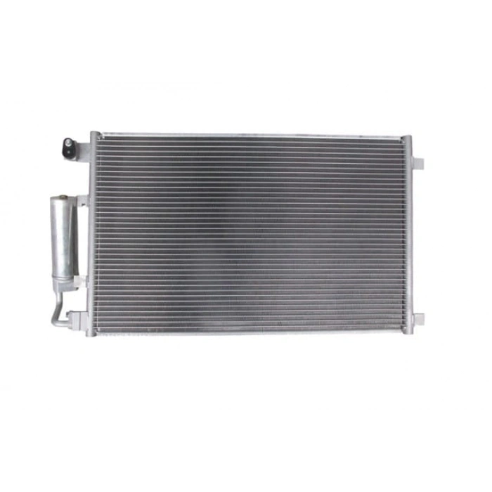 NISSAN QASHQAI- J10- 07/13; KLİMA RADYATÖRÜ 1.5 DCI (BRAZING) (645x398x16) ALÜMİNYUM (ORİS)