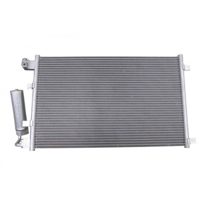 NISSAN QASHQAI- J10- 07/13; KLİMA RADYATÖRÜ 1.6/2.0İ (BRAZING) (641x395x16) ALÜMİNYUM TÜPLÜ (ORİS)