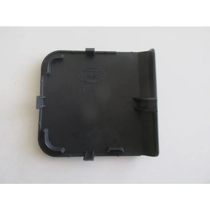 NISSAN QASHQAI- J10- 10/13; ÖN TAMPON ÇEKİ DEMİRİ KAPAĞI