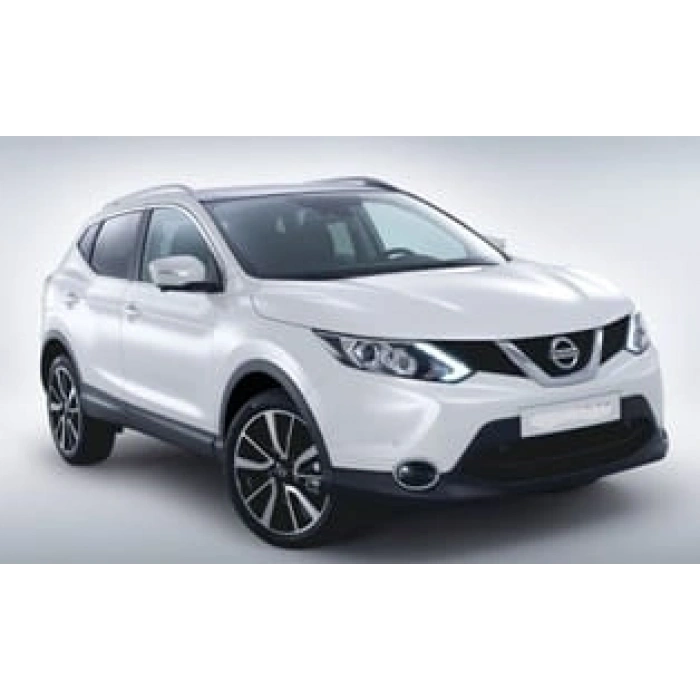 NISSAN QASHQAI- J11- 14/21; ARAÇ BİLGİLERİ VE RESİMLERİ