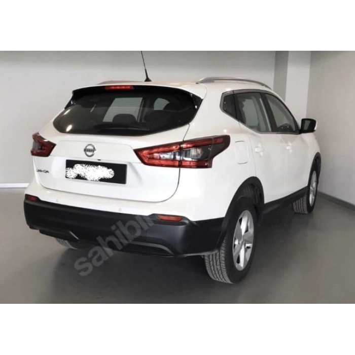 NISSAN QASHQAI- J11- 14/21; ARAÇ BİLGİLERİ VE RESİMLERİ