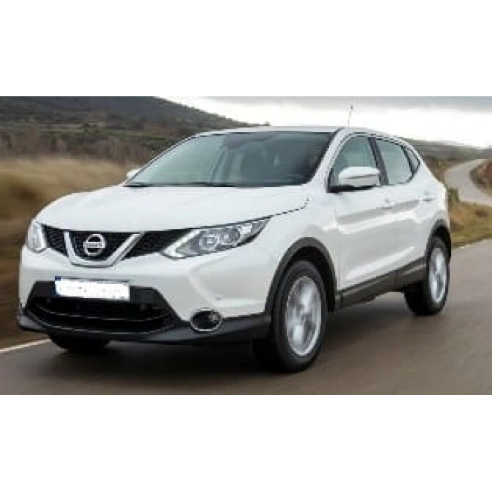 NISSAN QASHQAI- J11- 14/21; ARAÇ BİLGİLERİ VE RESİMLERİ