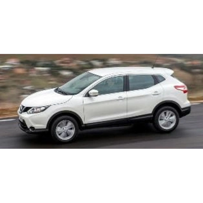 NISSAN QASHQAI- J11- 14/21; ARAÇ BİLGİLERİ VE RESİMLERİ
