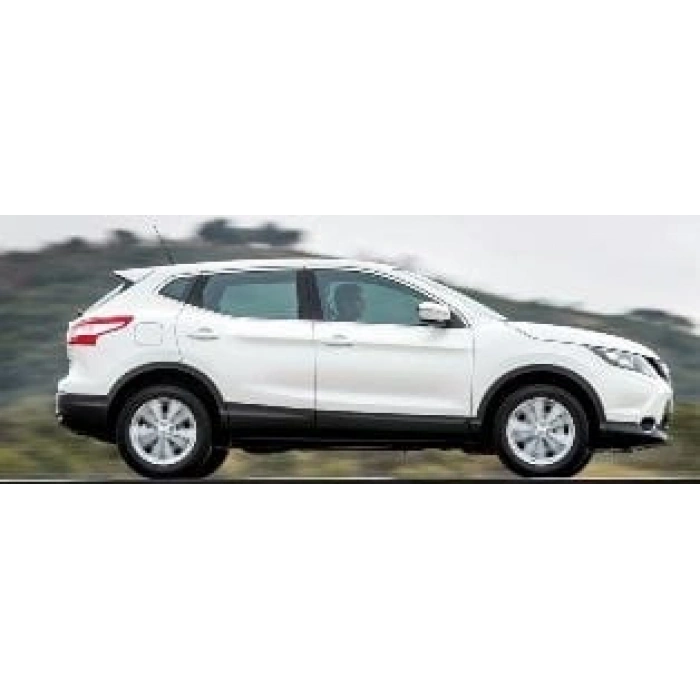 NISSAN QASHQAI- J11- 14/21; ARAÇ BİLGİLERİ VE RESİMLERİ