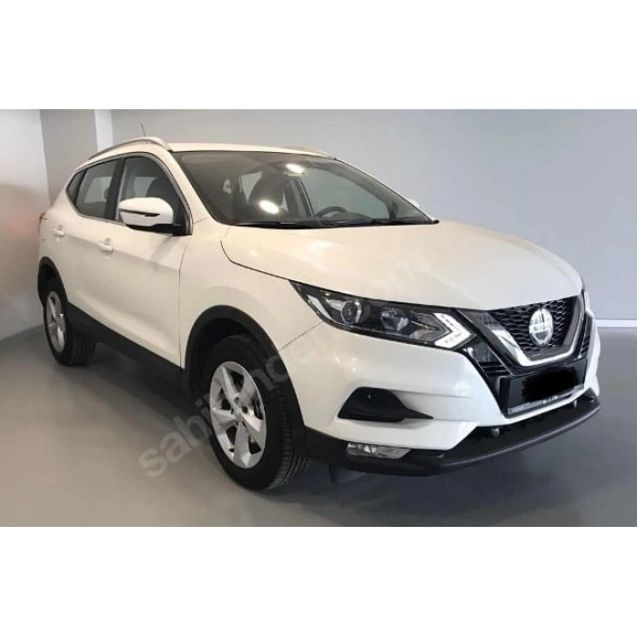 NISSAN QASHQAI- J11- 14/21; ARAÇ BİLGİLERİ VE RESİMLERİ