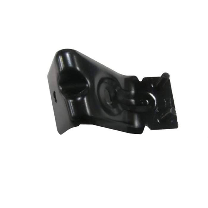 NISSAN QASHQAI- J11- 14/21; ARKA TAMPON BAĞLANTI BRAKETİ SOL SAC (EAGLE BODY)