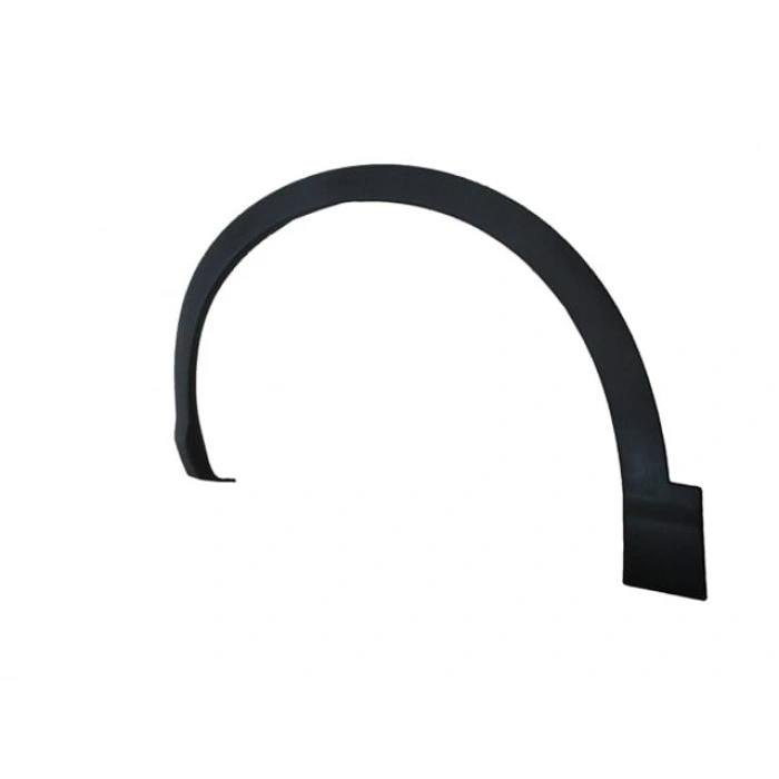 NISSAN QASHQAI- J11- 14/21; ÖN ÇAMURLUK DODİK PLASTİĞİ SOL SİYAH