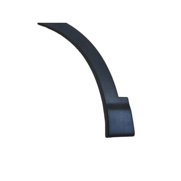 NISSAN QASHQAI- J11- 14/21; ÖN ÇAMURLUK DODİK PLASTİĞİ SOL SİYAH