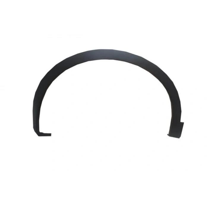 NISSAN QASHQAI- J11- 14/21; ÖN ÇAMURLUK DODİK PLASTİĞİ SOL SİYAH