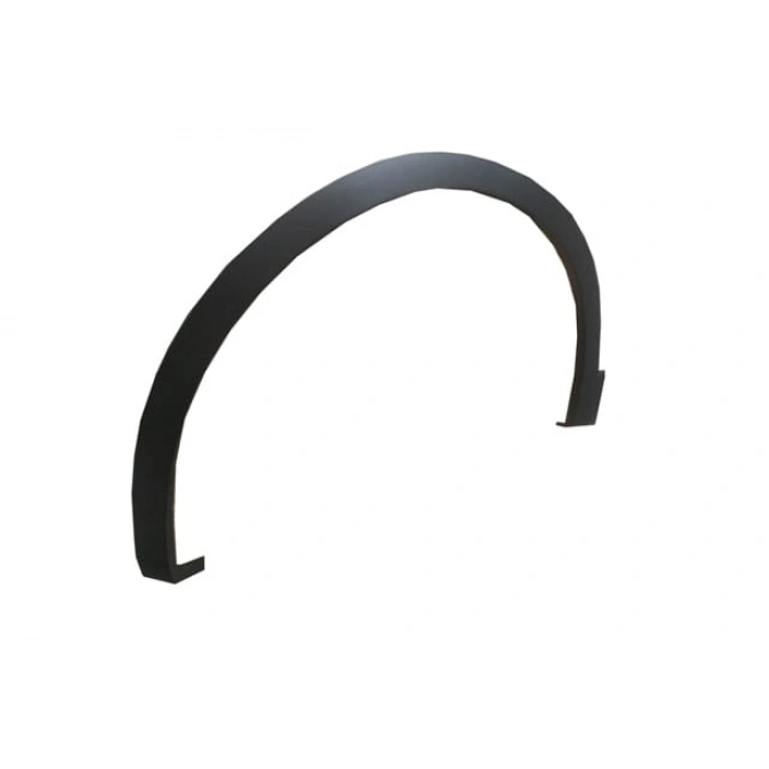 NISSAN QASHQAI- J11- 14/21; ÖN ÇAMURLUK DODİK PLASTİĞİ SOL SİYAH