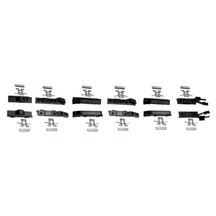 NISSAN QASHQAI- J11- 14/21; SUNROOF TAMİR TAKIMI