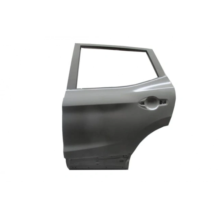 NISSAN QASHQAI- J11- 17/21; ARKA KAPI KOMPLE SOL (TW)