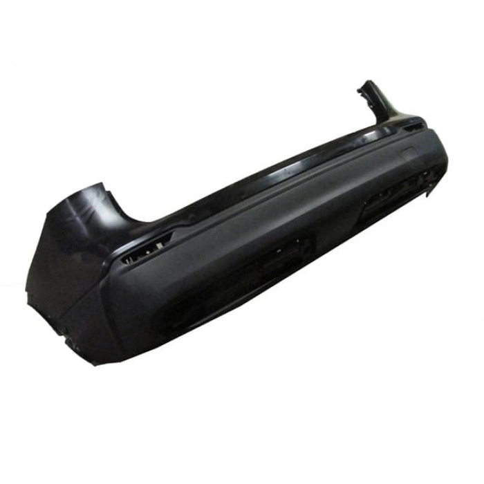 NISSAN QASHQAI- J11- 17/21; ARKA TAMPON SİYAH (SENSÖR DELİKSİZ)(SKYPACK PLUS)(TYG)
