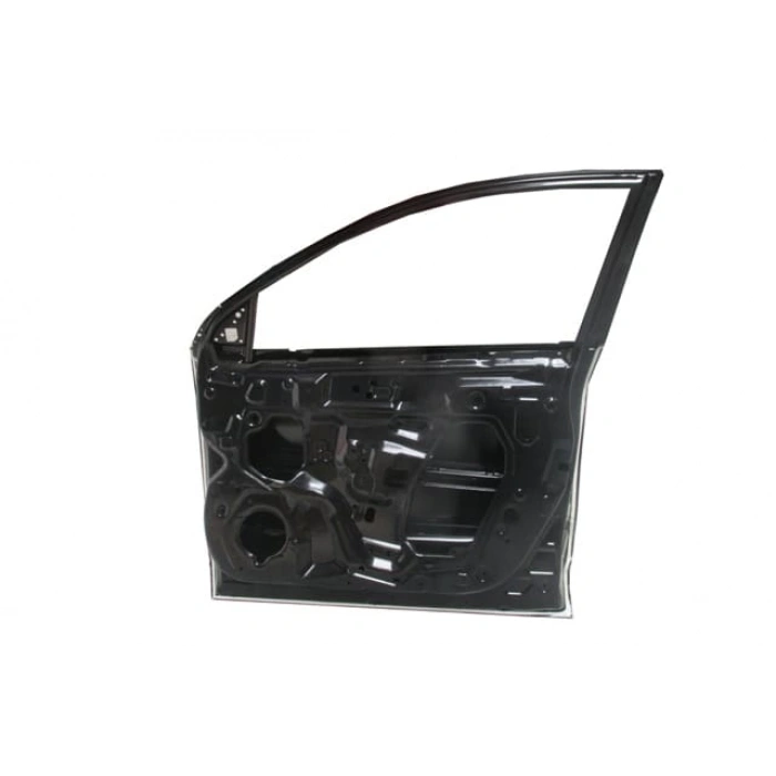 NISSAN QASHQAI- J11- 17/21; ÖN KAPI KOMPLE SAĞ (İCELİ/ÇEKOMASTİKLİ)(TW)