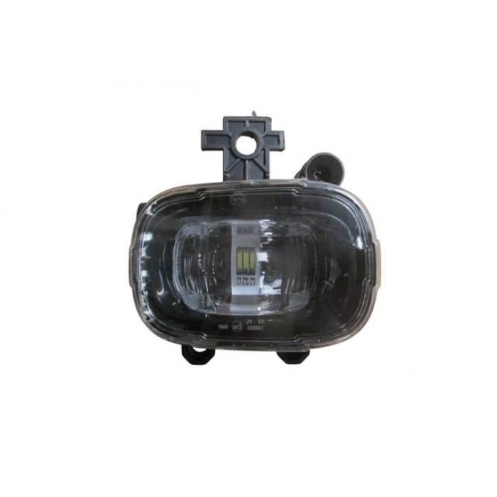 NISSAN QASHQAI- J12- 22/24; SİS LAMBASI SAĞ (LEDLİ) (E MARKLI)